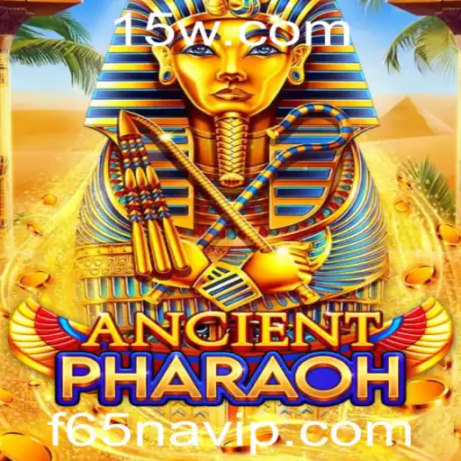 Explorando AncientPharaoh: O Mistério dos Faraós