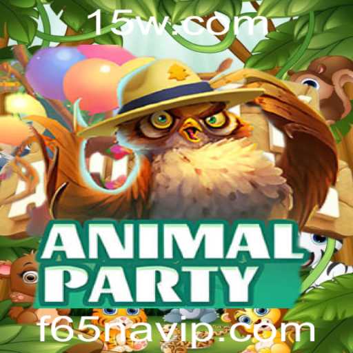 Explorando o Fascinante Mundo de AnimalParty: Um Jogo de Aventuras Inesquecíveis