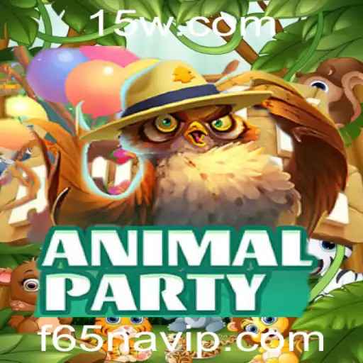 Explorando o Fascinante Mundo de AnimalParty: Um Jogo de Aventuras Inesquecíveis