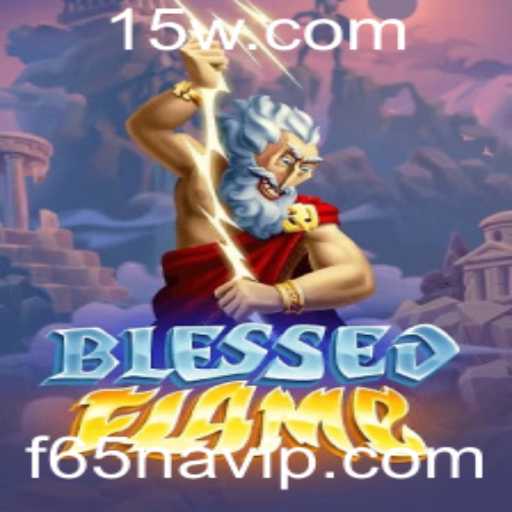 Descubra o Fascinante Mundo de BlessedFlame: Um Guia Completo