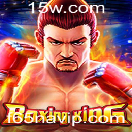 BoxingKing: Um Mergulho no Mundo do Boxe Virtual
