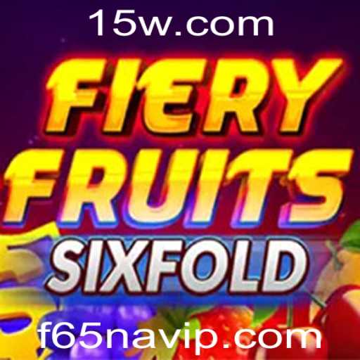 Explorando o Mundo Dinâmico de 'FieryFruitsSixFold'