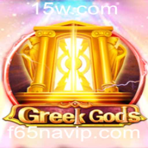 Descubra o Fascinante Mundo de GreekGods: O Jogo de Mitologia e Estratégia