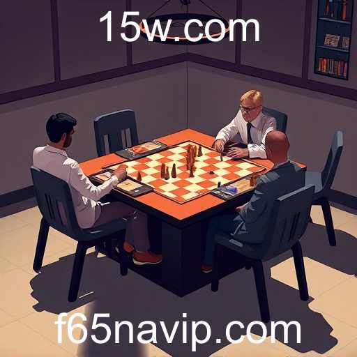 Explorando o Fascinante Mundo dos Jogos de Mesa