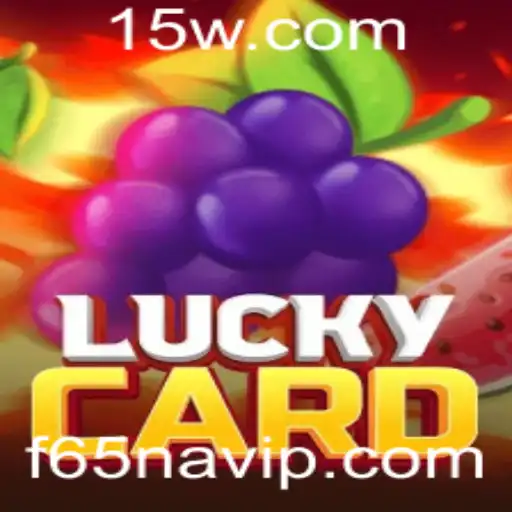 Explorando LuckyCard: O Jogo de Estratégia e Sorte com f65navi.com