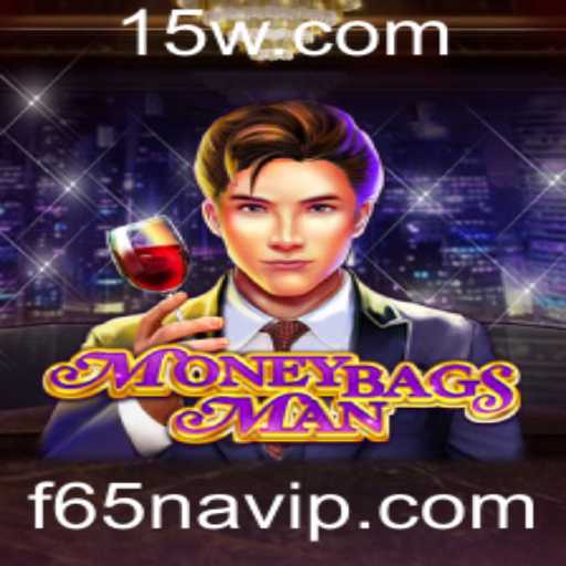 Conheça MoneybagsMan: O Jogo que Combina Estratégia e Aventura