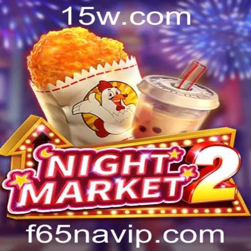 Descubra a Emoção de NightMarket2: Regras, Estratégias e Inovações