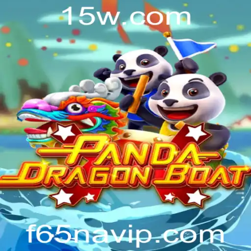 Aventuras no Mundo de PANDADRAGONBOAT