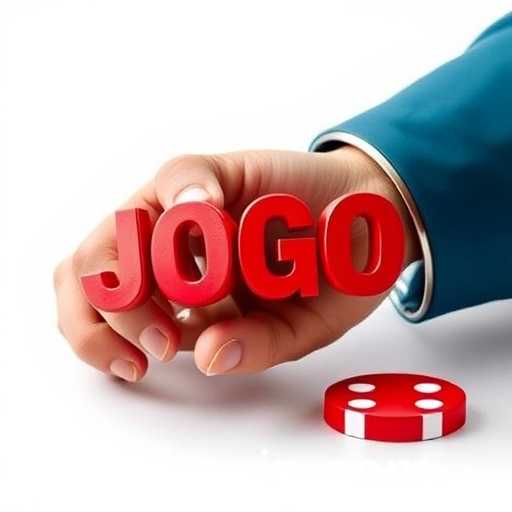 Jogo Responsável: Uma Abordagem Fundamentada