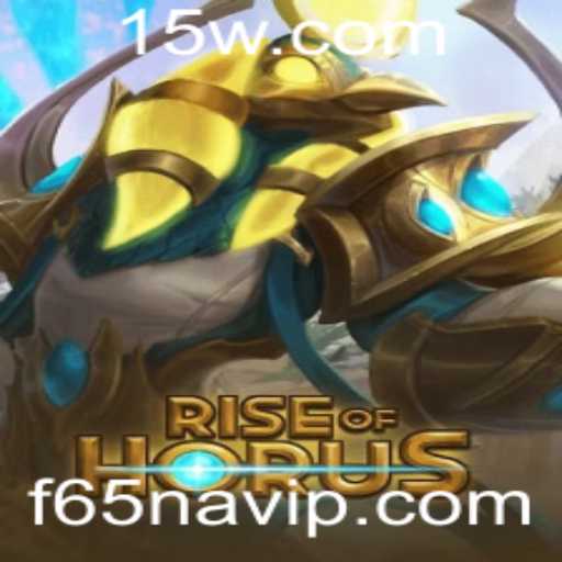 Descubra as Aventuras de RiseofHorus: Um Novo Jogo para Explorar