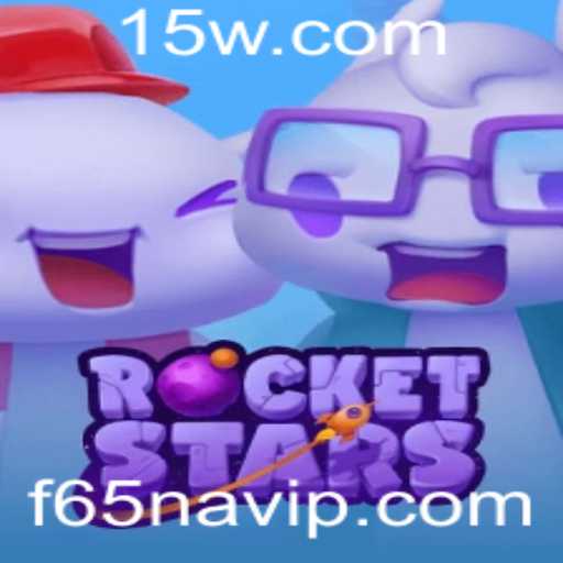 Descubra o Mundo Empolgante de RocketStars
